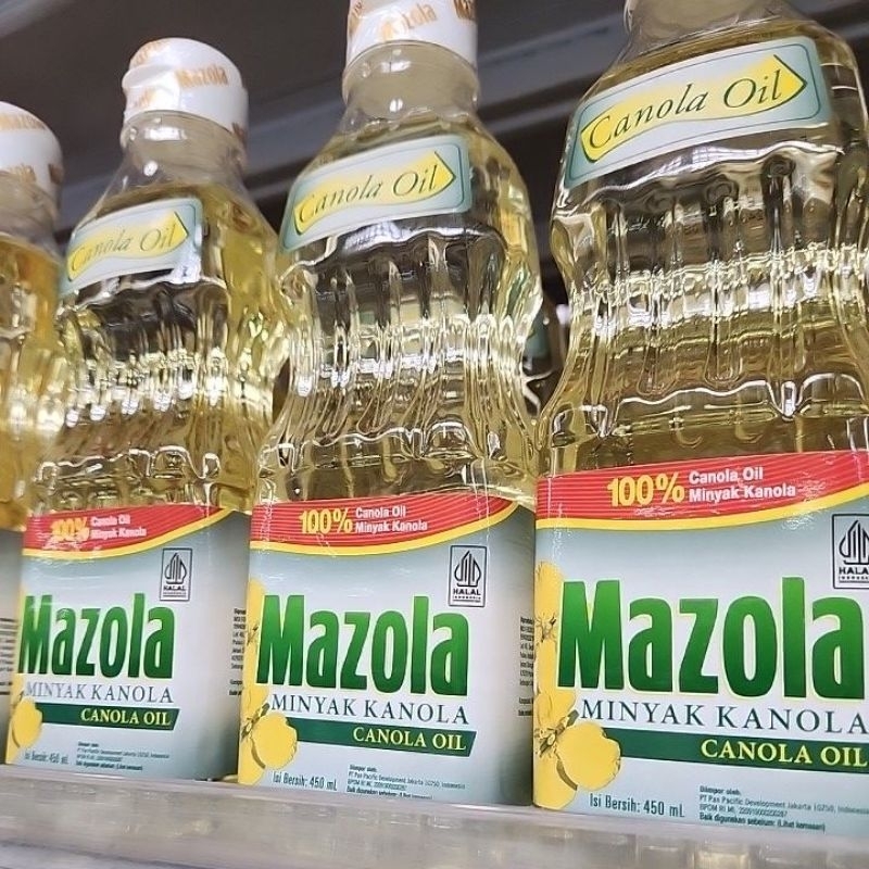 

mazola minyak canola