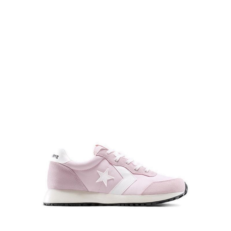 Converse Omega Trainer Sepatu Sneakers Wanita Summit Pink Sugar Berry