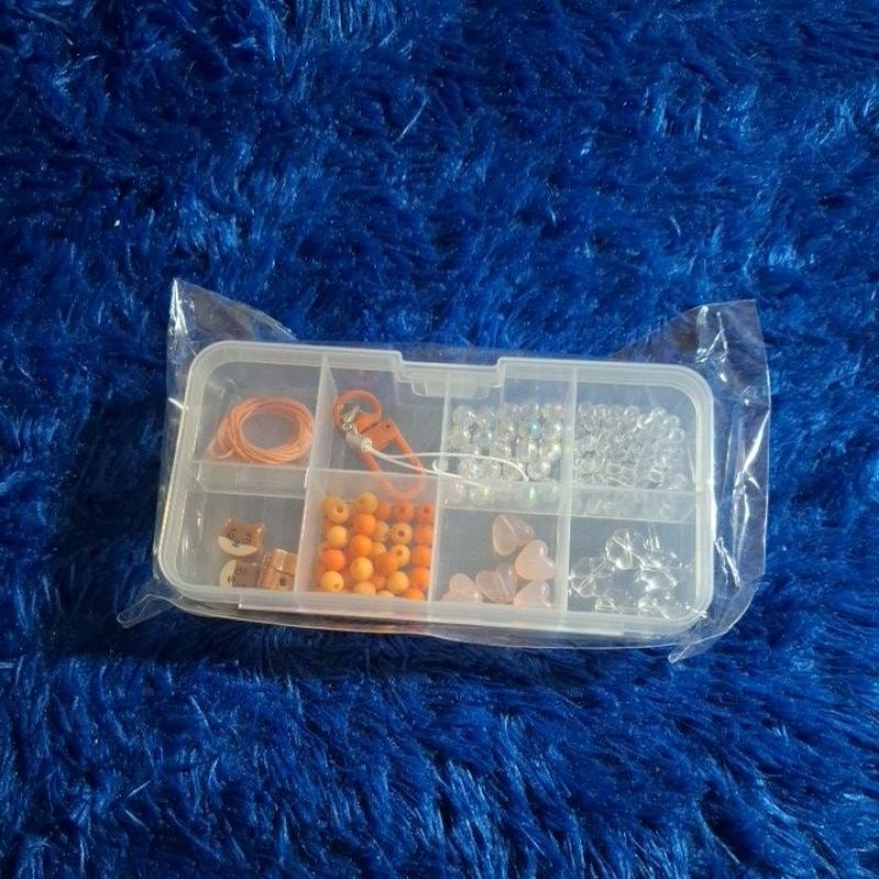 [READY STOCK] BEADS DENIMALZ KKE OFFICIAL DAY6 YOUNGK