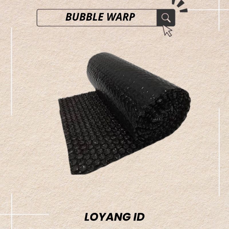 

extra packing bubble wrap