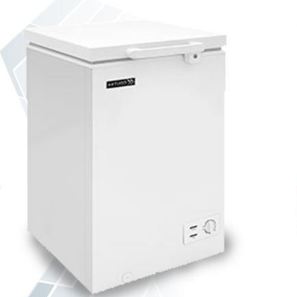 Artugo CF-101CW Chest Freezer [100 L] - Garansi Resmi