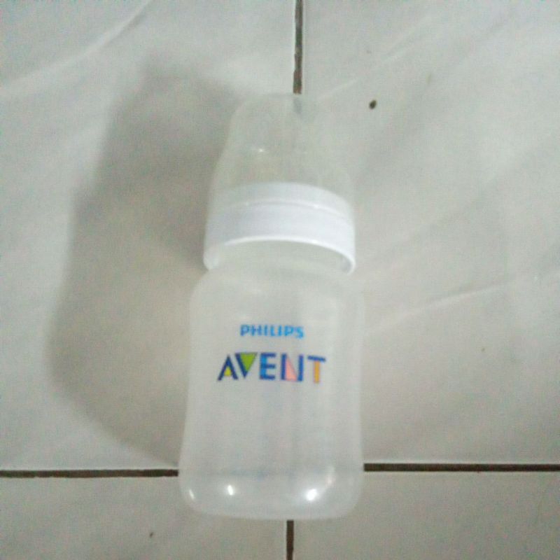 Avent botol susu Clasic 260ml