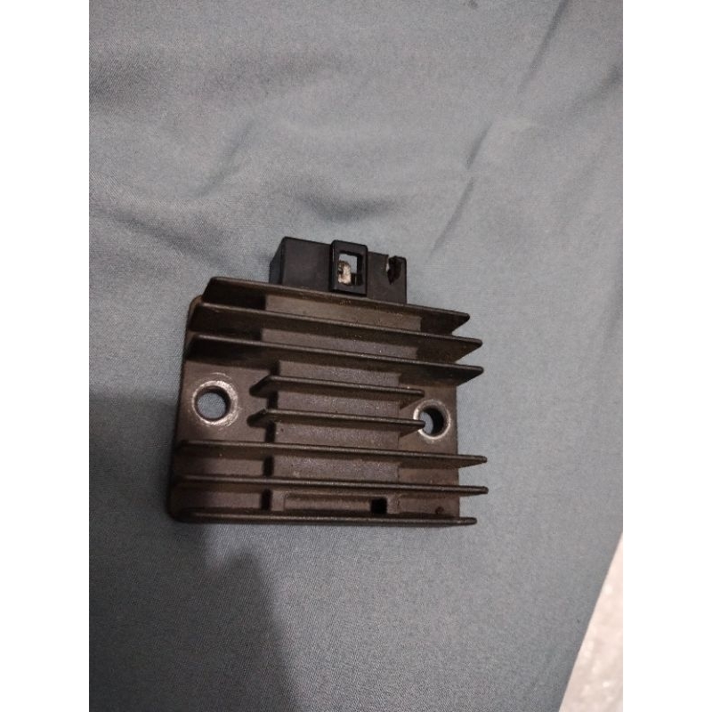 kiprok tiger origional copotan