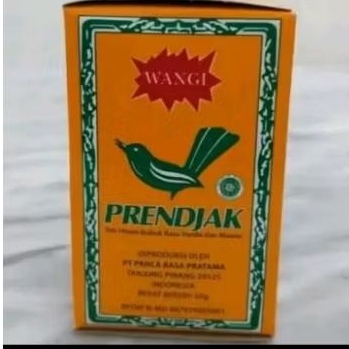 

teh peranjak bubuk 1 kotak 50g