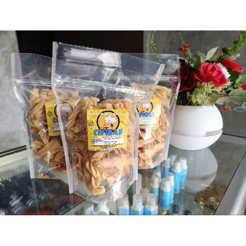 

Snack cipiran Ponorogo