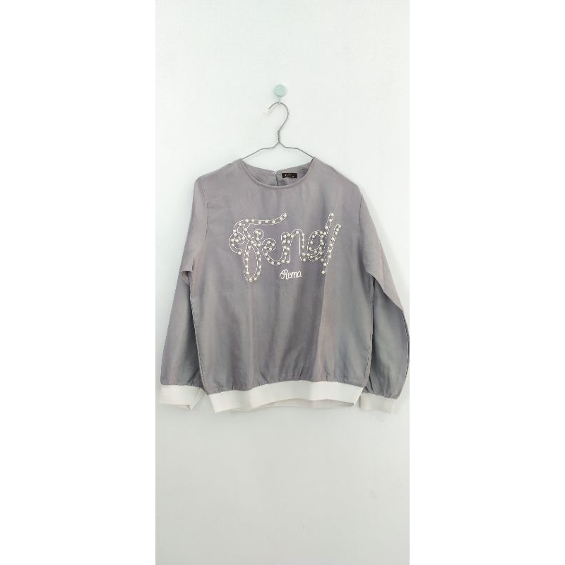 Preloved Set Rok Extu Terbaru