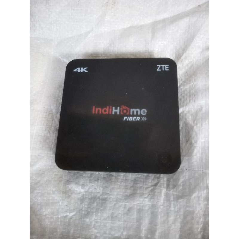 stb android zte 4K  B860H