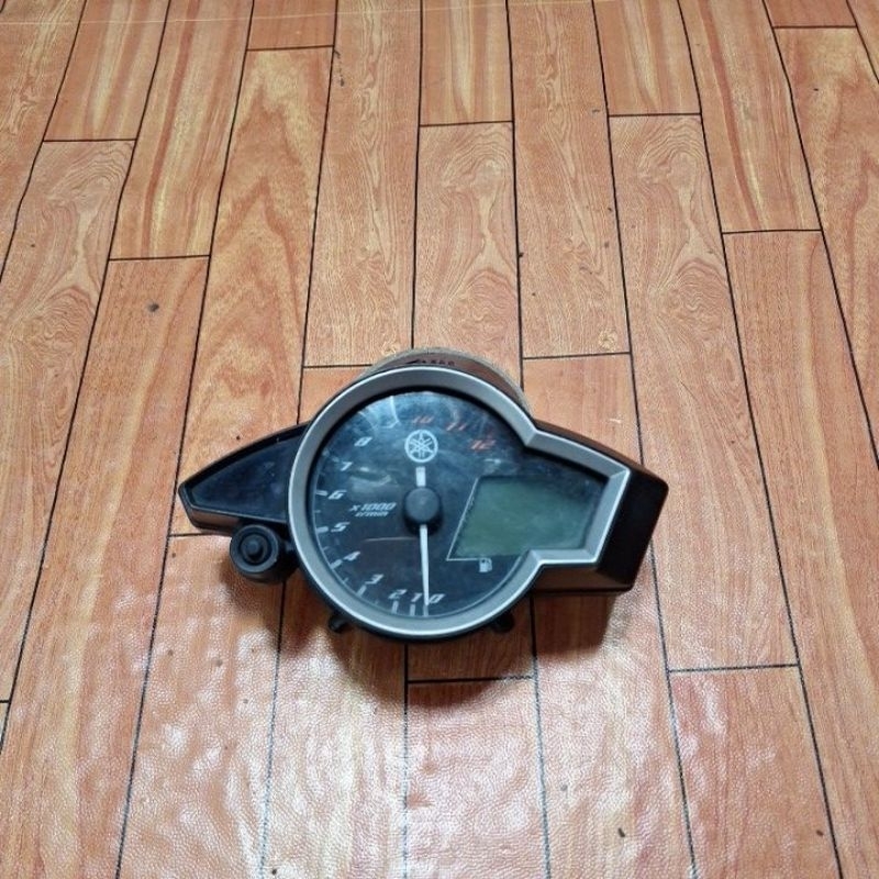 Speedometer spidometer Yamaha Vixion New Nvl original