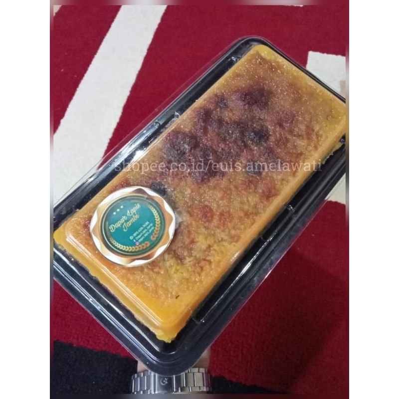 

MAKSUBA PREMIUM 1/2 LOYANG