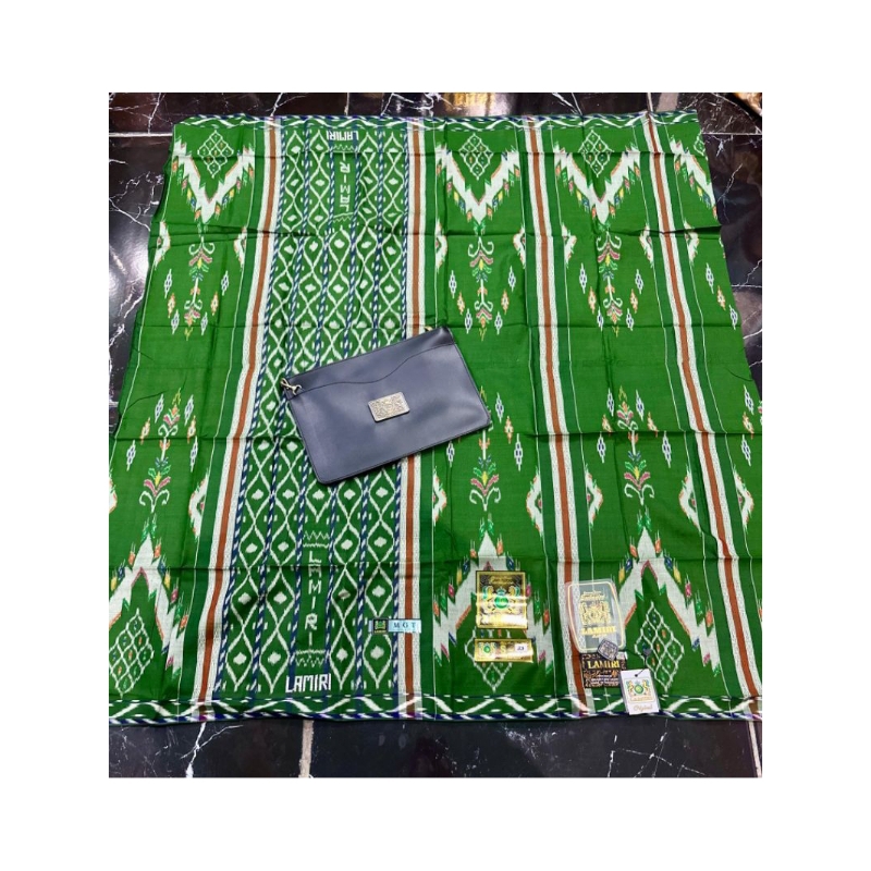 Sarung Lamiri MGT Original Full Sutra