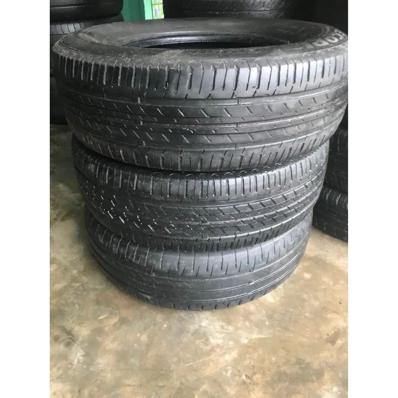 ban mobil copotan ukuran 205/65 ring 15