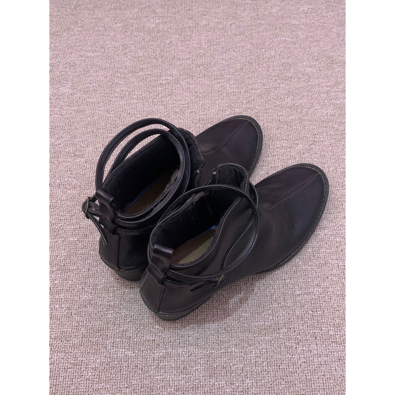 [PRELOVED] Jill Boots by Khakikakiku