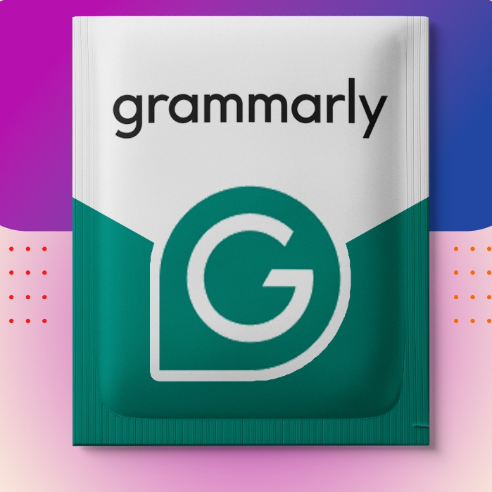 Grammarly - Pro