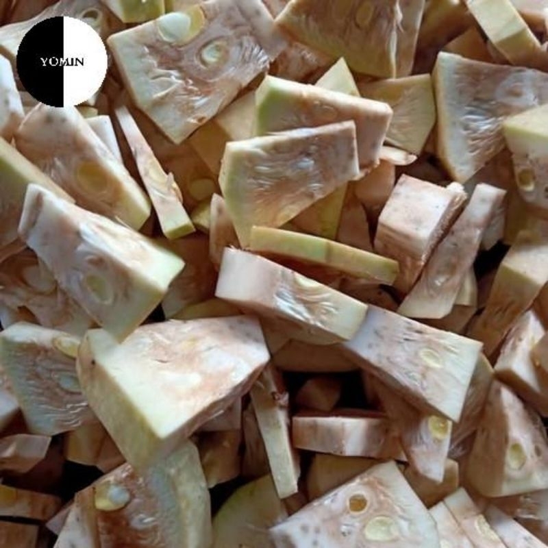 

sayur gori / sayur nangka muda 1kg