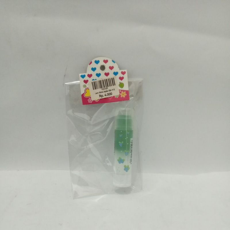 

mainan anak lem stick joyko GS-112