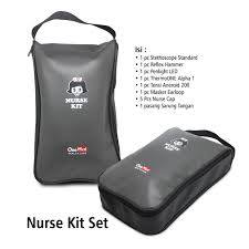Nurse Kit Set Onemed