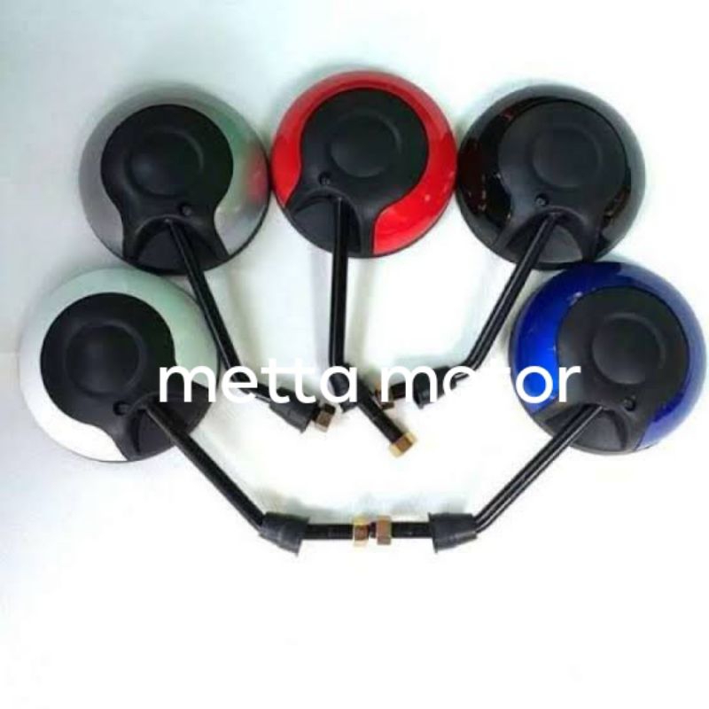 spion kaca spion exclusive motor Honda scopy fi/esp,scopy new 2022-2024