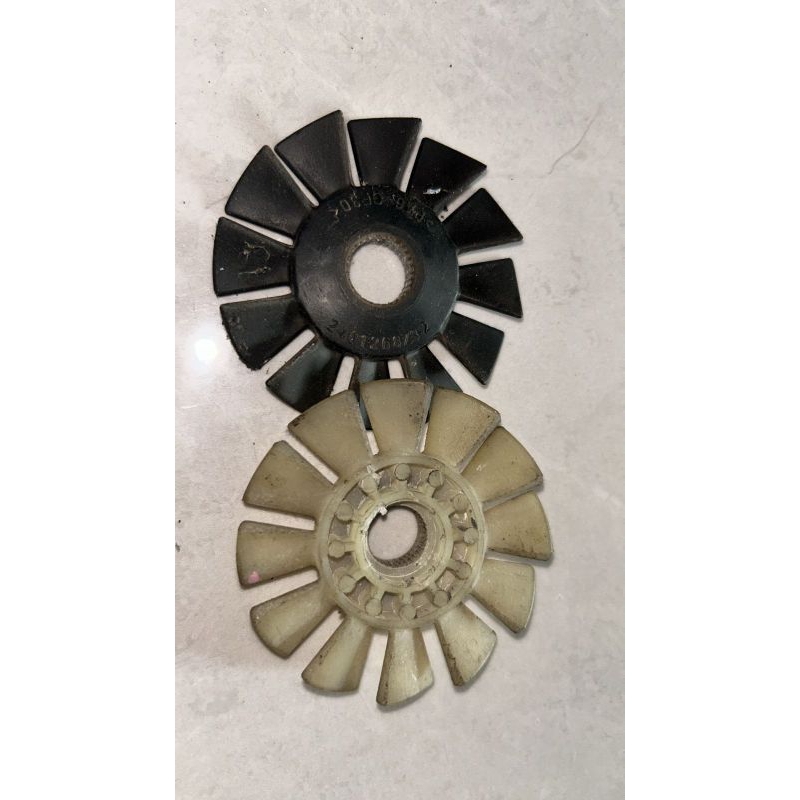 kipas armatur gerinda maktec mt90/91 (bekas)