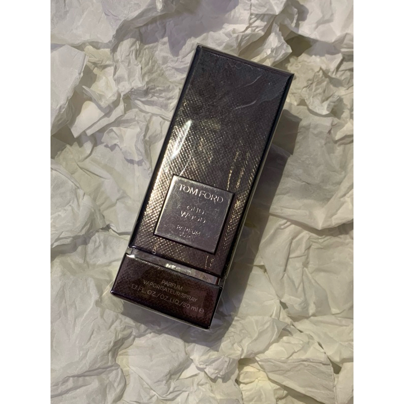 Tom Ford Oud Wood EDP