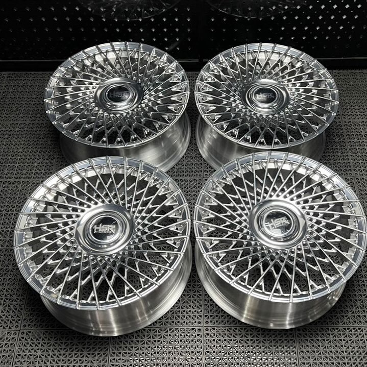 Velg mobil mercy bmw byd seal mini couper conterman new vellfire new allphard hsr forged hard R20