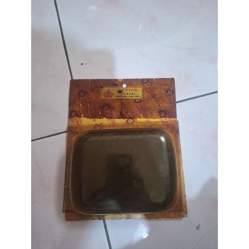 busa saringan udara filter udara suzuki trs trz nos