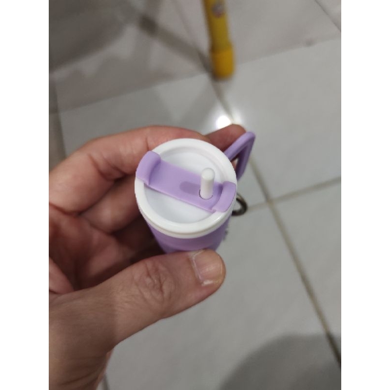 Gantungan Aksesoris Stanley Tumbler Minu