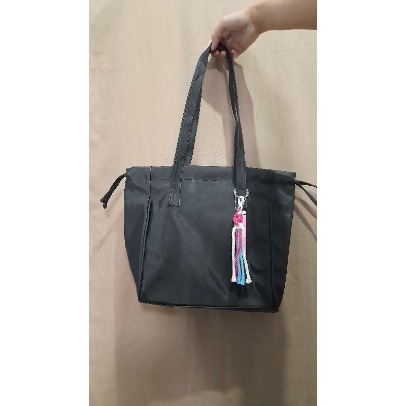 SELUSA BAG BARU
