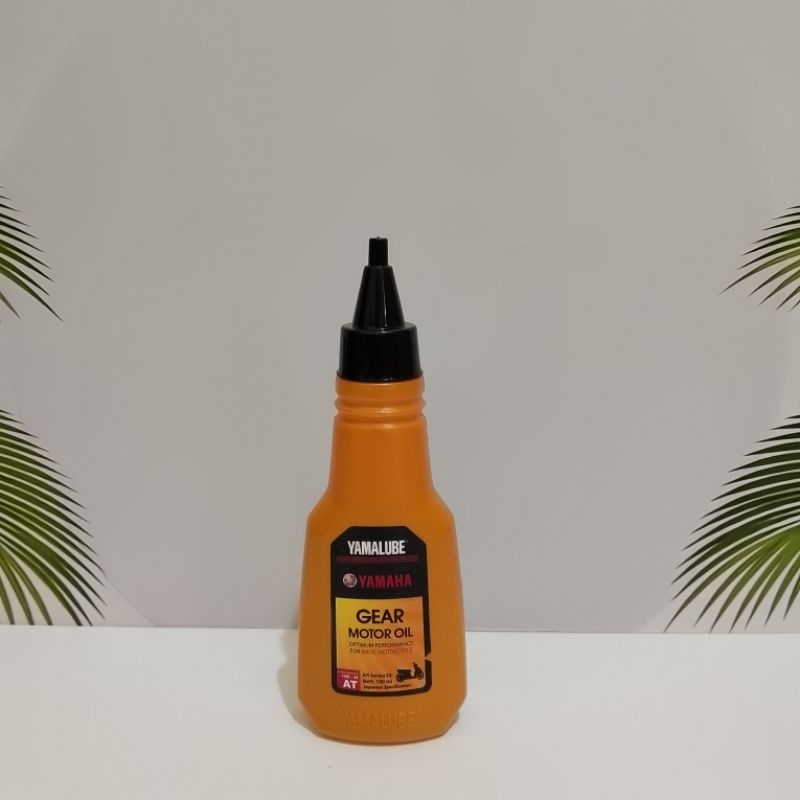 OIL OLI GARDAN YAMALUBE 100 ML OLI YAMALUBE GIR BOK MIO SPORTY MIO J  MIO M3 FINO SOUL XRIDE MIO S/Z