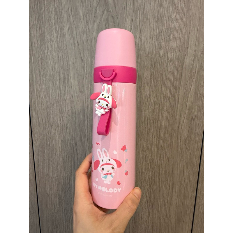 preloved botol tumbel my melody