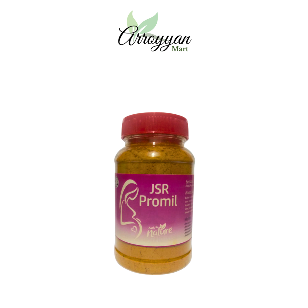 

Resep Herbal Dr Zaidul Akbar Program Hamil / JSR Promil 150gram Zuariat kunyit jahe merah sereh lemon