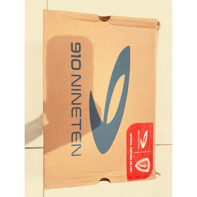 NINETEN REISHIKA BOLSTER