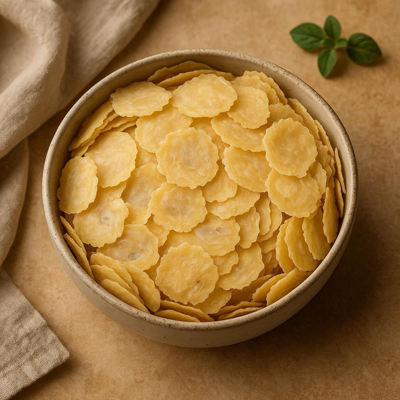 

EMPING BELINJO EMPING ENAK MURAH 250g