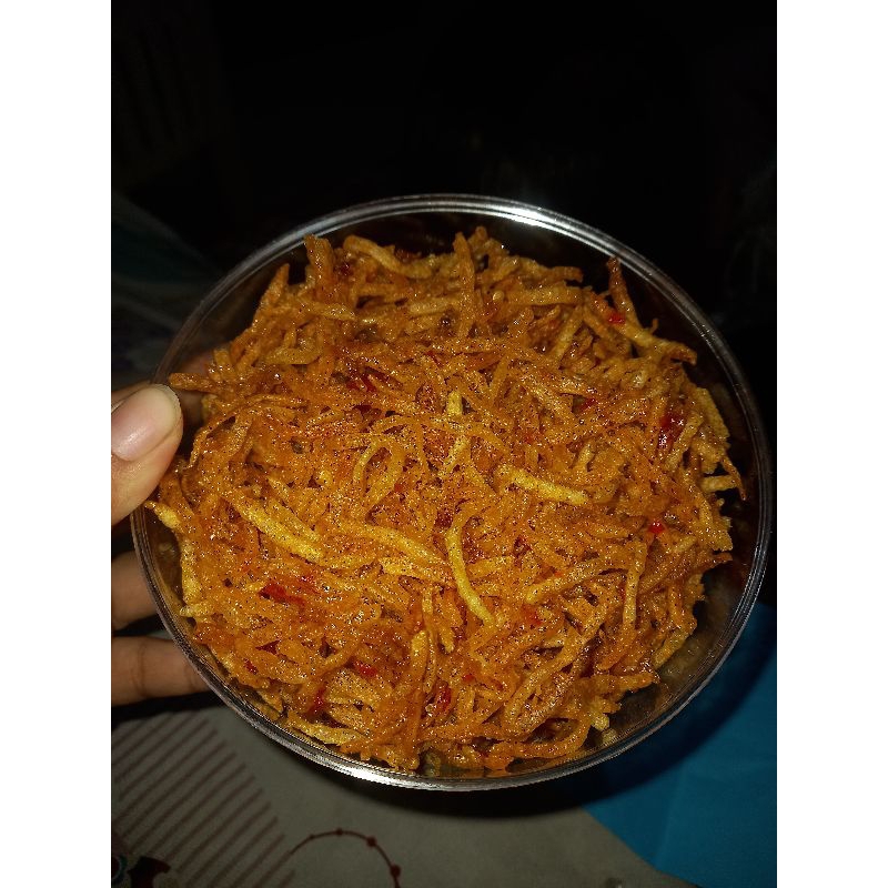KENTANG MUSTOFA 200 GRAM