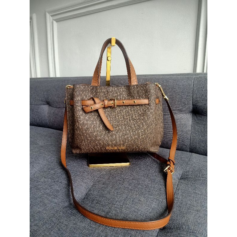MK Emilia small preloved