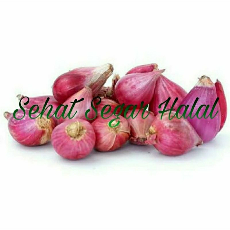 

Bawang Merah SSH
