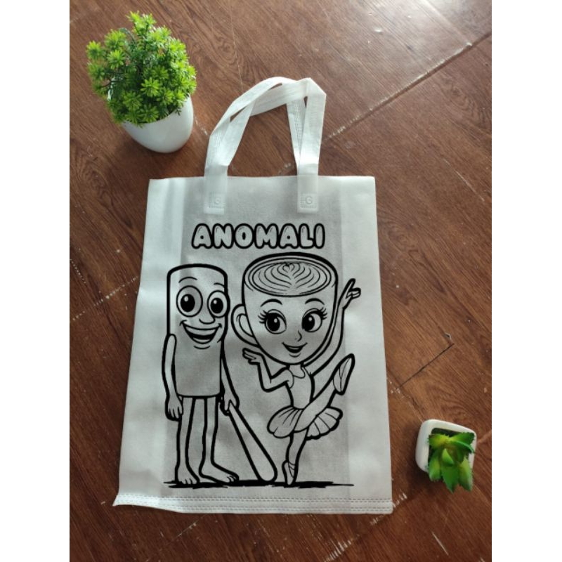 

TAS spundbond lukis ukuran 30x40