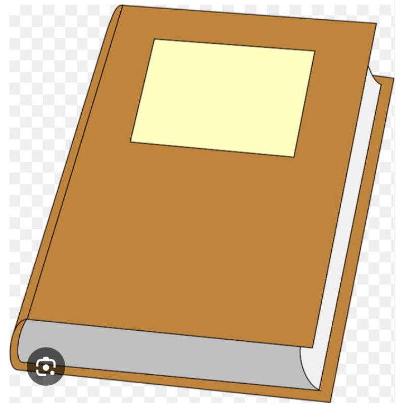 

Buku tulis GP