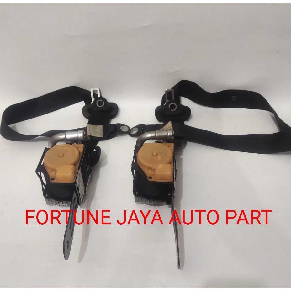 Seatbelt Seat Belt depan Honda jazz GK 5 original