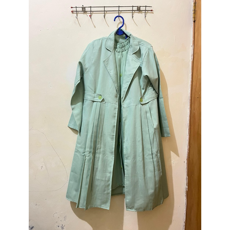 preloved one set rok