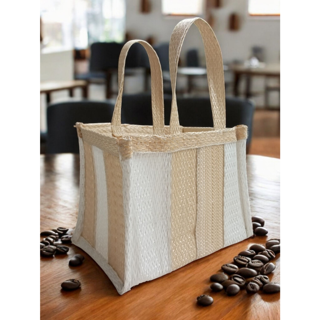 TERLARIS.. Tas Hajatan MINI untuk Wadah Tempat Berkat Nasi Kotak 18x18