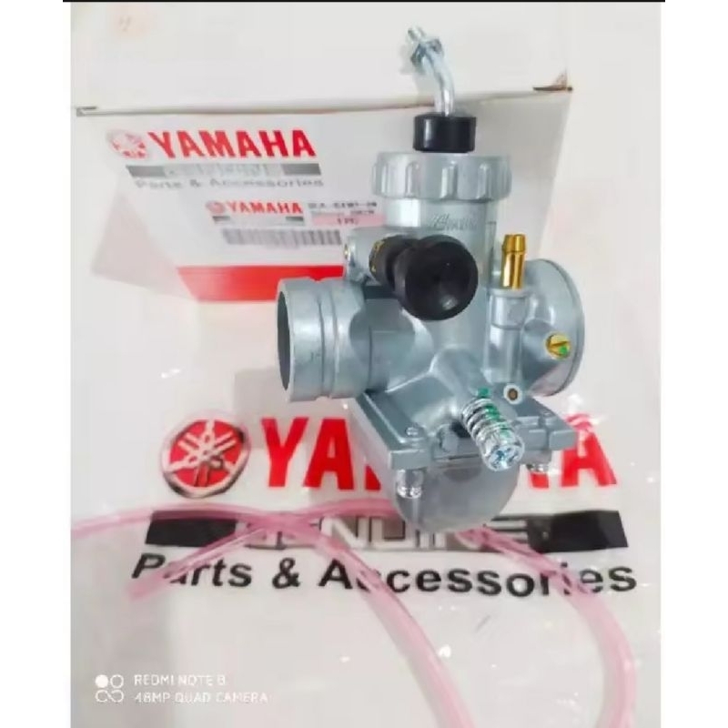 karburator rx king mikuni PE 26 3KA