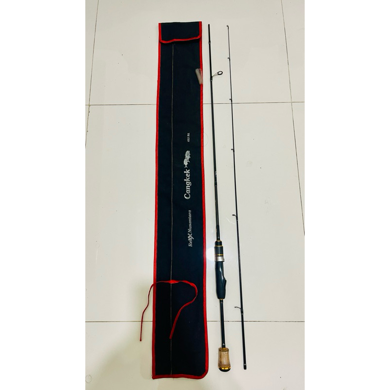 joran cangkek gen 4 1-3lb