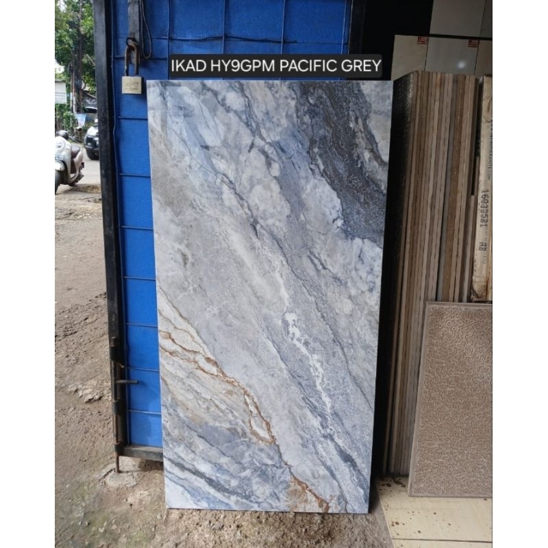 granit 60x120 facifik grey