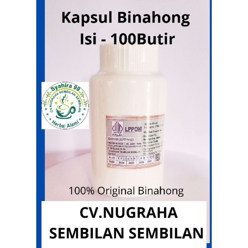 

KAPSUL HERBAL ALAMI DAUN BINAHONG MENINGKATKAN PUNGSI GINJAL MENGATASI ADAM URAT DEABETES ISI 100 BUTIR KEMASAN BOTOL PUTIH