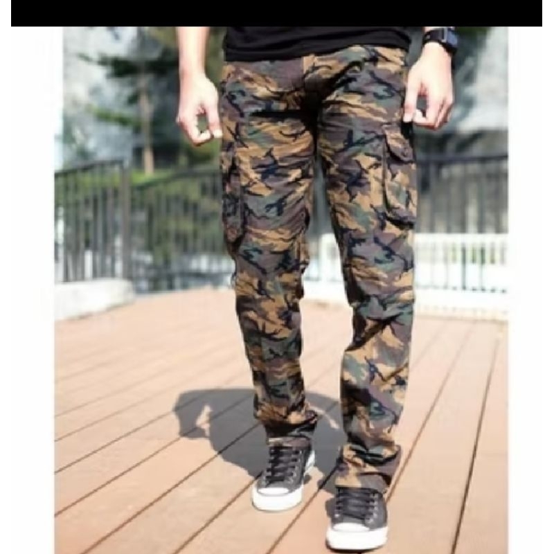 CELANA PANJANG DORENG/CELANA PANJANG KARGO DORENG XEVANO HARGA SPESIAL