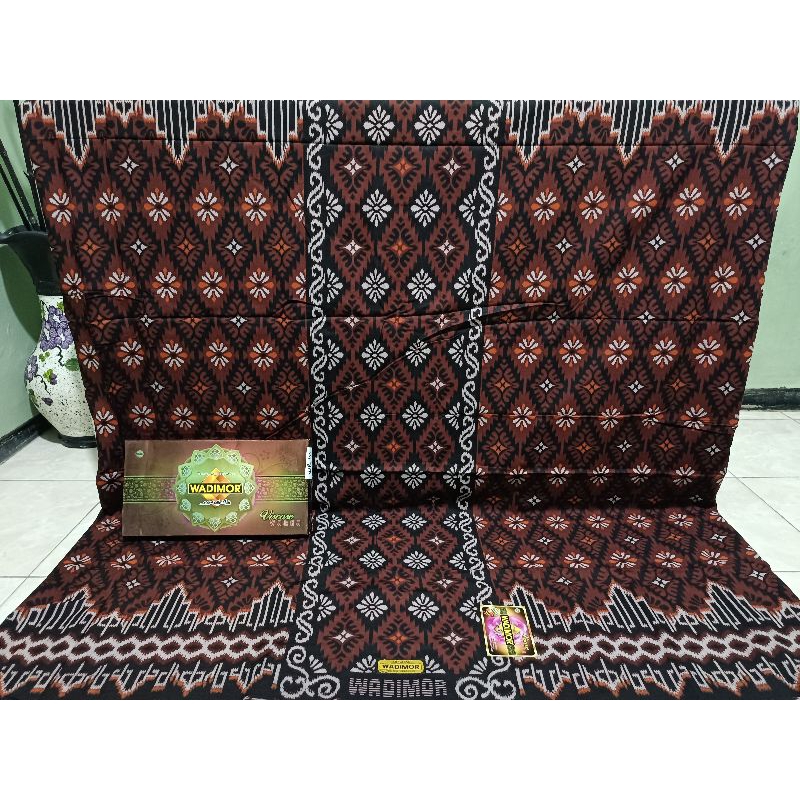 Sarung Wadimor Viscose / Wadimor/Viscose