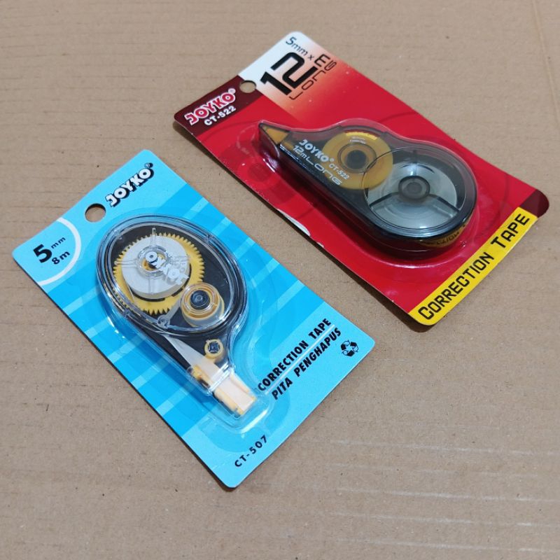 

1 Pcs Tipex Kertas Joyko