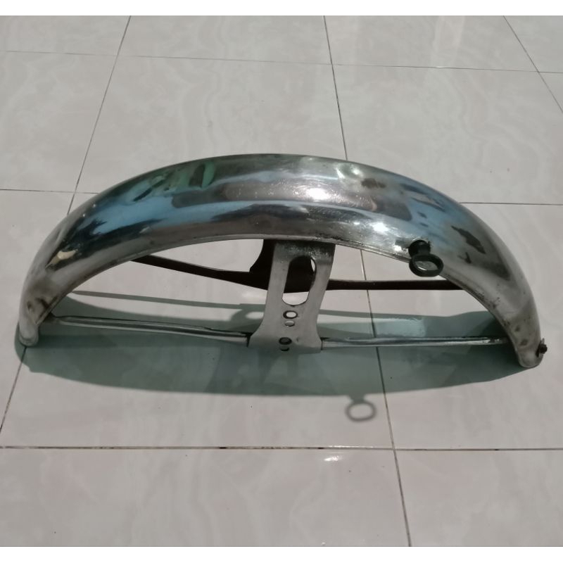 Spakbor slebor depan Yamaha l2S L2s new L2SN CDI Original second slebor depan l2 super original laya