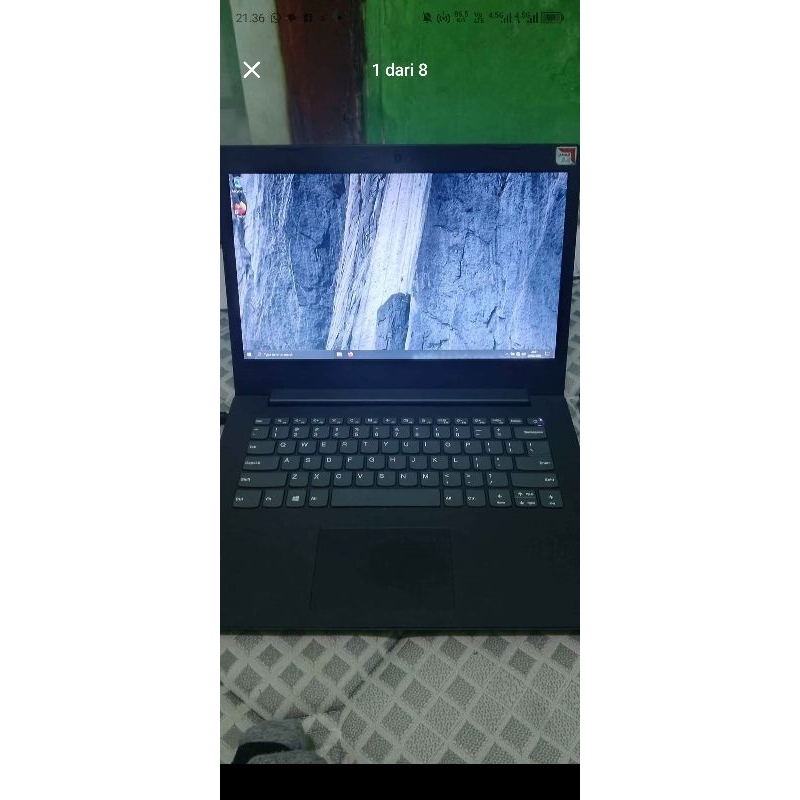 LENOVO IDEAPAD 130-14AST