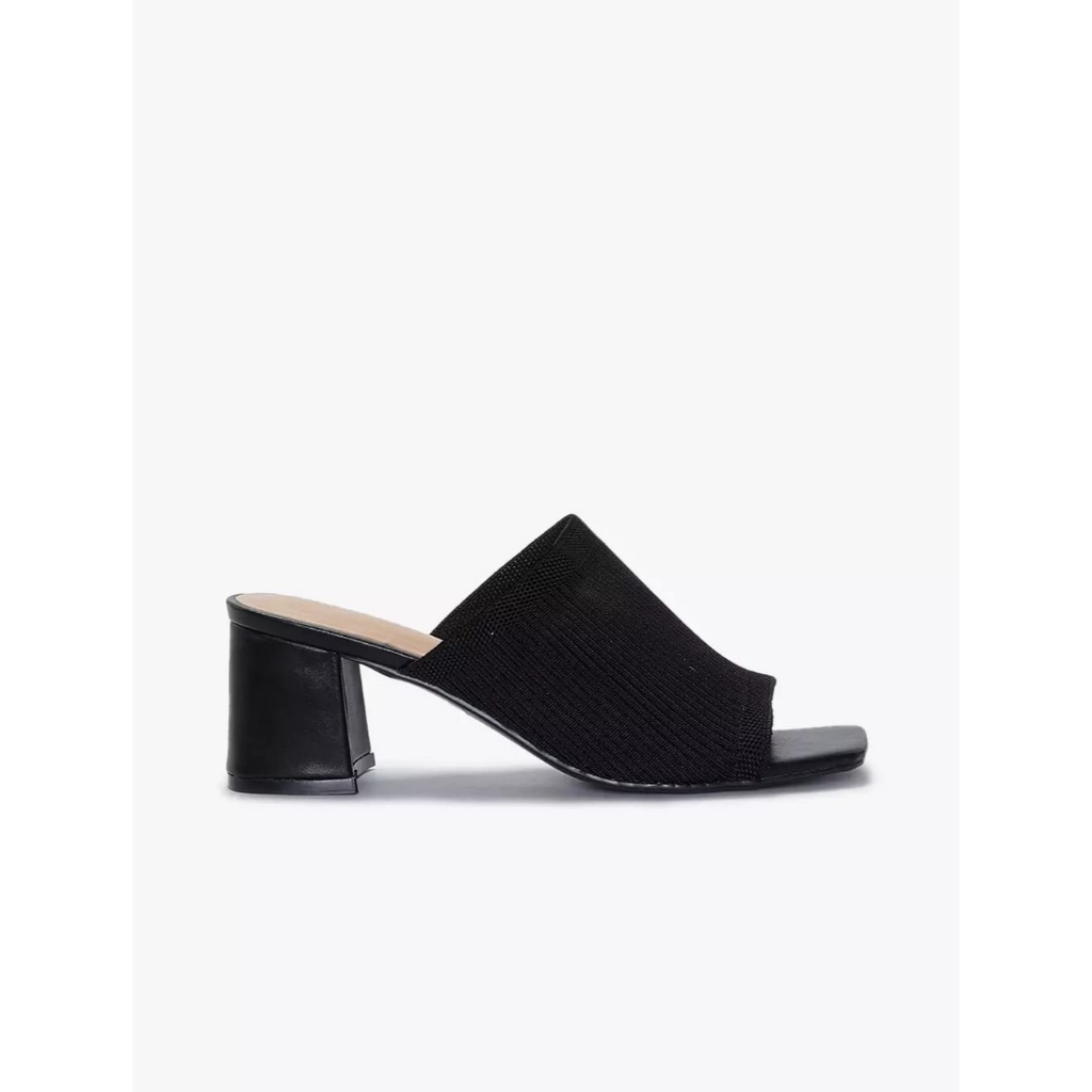 PAYLESS - CHRISSIE LOVA - BLACK. SEPATU SANDAL WANITA WITH BOX